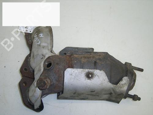 Used Exhaust manifold FORD MONDEO I (GBP) 2.5 i 24V (170 hp) 14702712