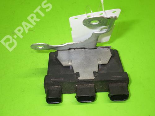Electronic module MERCEDES-BENZ CLK Convertible (A208) CLK 230 Kompressor (208.447) | BP6396368M83 