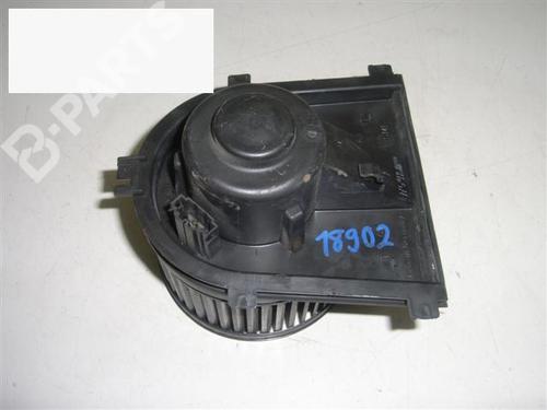 Used Heater blower motor VW GOLF IV Variant (1J5) 1.9 TDI (90 hp) 6344117