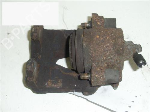 Right front brake caliper VW GOLF IV (1J1) 1.4 16V | BP14703321M104 