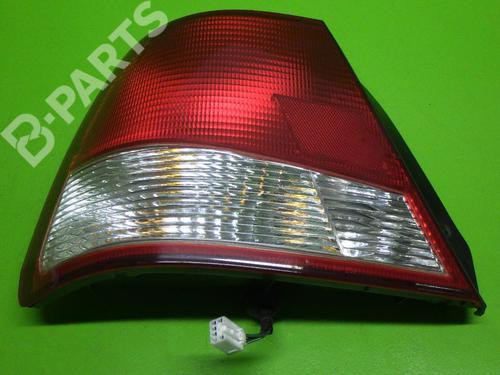 Used Left taillight HYUNDAI ACCENT II (LC) 1.3 (75 hp) 6676021
