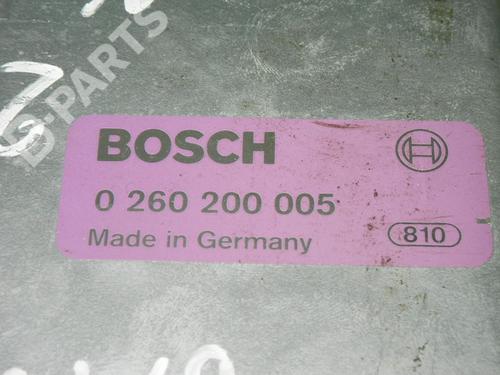 Control unit BMW 3 (E30) 320 i | BP6351992M11 