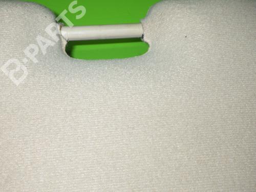 Right sun visor MERCEDES-BENZ M-CLASS (W163) ML 270 CDI (163.113) | BP8100882I2 