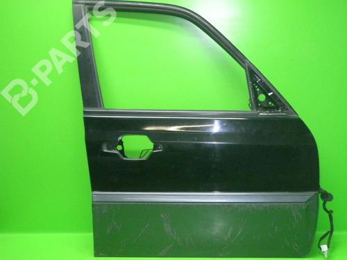 Used Right front door HYUNDAI TERRACAN (HP) 2.9 CRDi 4WD (150 hp) 6656215