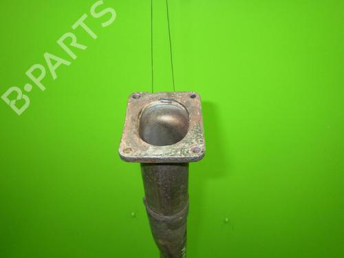 Exhaust system BMW 5 Touring (E61) 520 d | BP14731806M121 