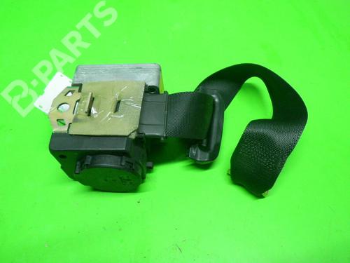 Rear left seatbelt MERCEDES-BENZ S-CLASS (W220, V220) S 320 CDI (220.026, 220.126) | BP6612225I29 