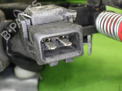 Front right window mechanism VW POLO III (6N1) 60 1.4 | BP29215567C23 