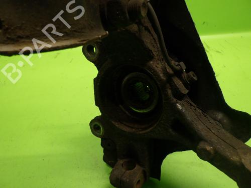 Right front shock absorber FIAT FIORINO Box Body/MPV (225_) 1.4 Natural Power (225BXC1A, 225AXC1A) | BP24232464M17 