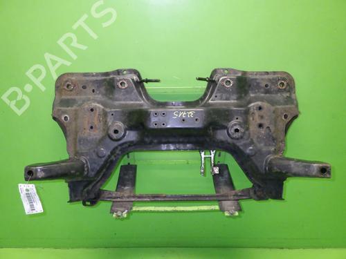 Berceau moteur Berceau moteur 38474314 38474314