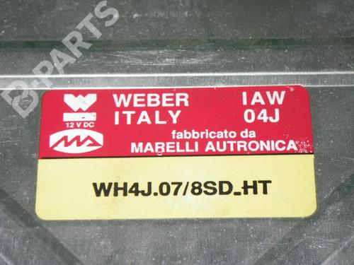 Control unit LANCIA DEDRA (835_) 2.0 i.e. (835AL) | BP6397478M11 