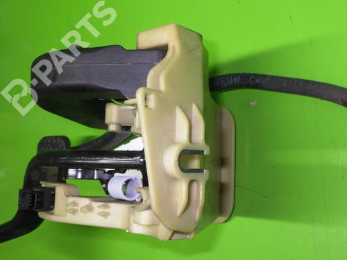 Pedal BMW 5 Touring (E61) 520 d | BP6378862I4 