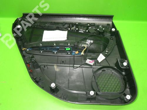Rear right panel AUDI A3 (8P1) 1.6 | BP6655434C61 