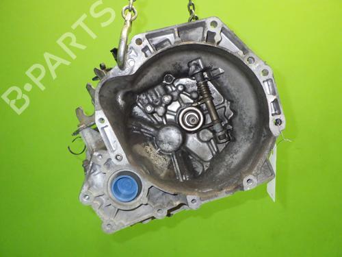 Used Gearbox NISSAN PIXO (UA0) 1.0 (68 hp) 29602244