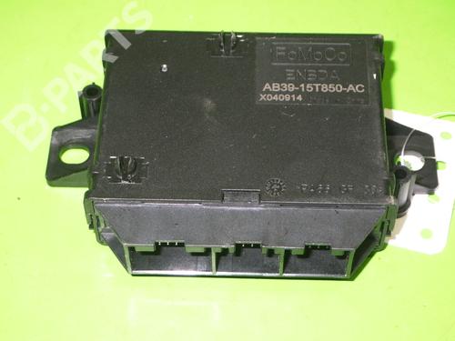 Electronic module FORD RANGER (TKE) 2.2 TDCi 4x4 | BP6396993M83 