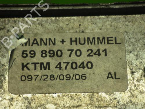 Other OPEL SIGNUM Hatchback (Z03) 1.9 CDTI (F48) | BP14724052O1 