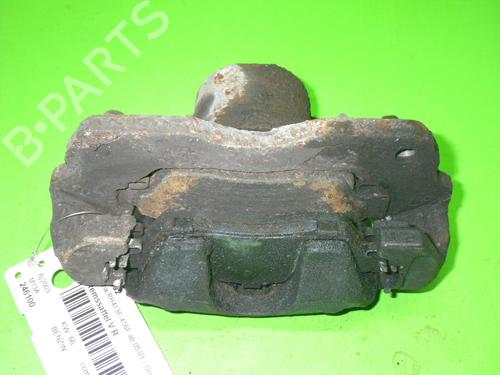 Used Right front brake caliper SUZUKI LIANA (ER, RH_) 1.3 (RH 413) (90 hp) 14716951