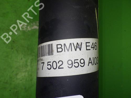 Driveshaft BMW 3 (E46) 330 xi | BP28206647M37 