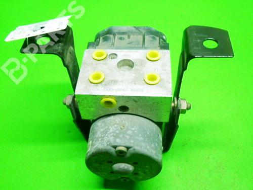 ABS pump SMART CITY-COUPE (450) 0.8 CDI (S1CLC1, 450.300, 450.301, 450.302, 450.303,... | BP6363992M43 