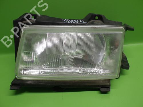 Used Right headlight FIAT SCUDO Van (220_) 1.9 D (69 hp) 31747051