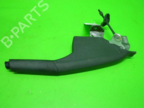 Used Hand brake VW POLO V (6R1, 6C1) 1.2 TSI (90 hp) 14718857