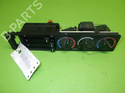 Klimabedienteil BMW 5 (E34) 520 i 24V (150 hp) 6406476