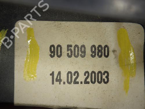 Right mirror OPEL ASTRA F Convertible (T92) 2.0 i | BP29739977C27 
