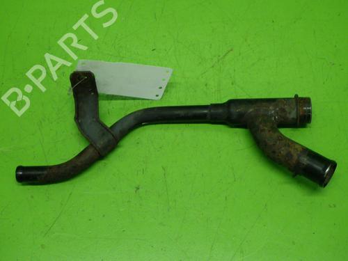 Used Pipe FIAT PANDA (169_) 1.1 (169.AXA1A) (54 hp) 14740185