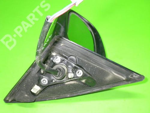 Left mirror TOYOTA CARINA E VI (_T19_) 1.6 (AT190) | BP6605680C26
