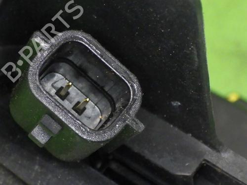 Front left lock DACIA SANDERO 1.2 16V | BP32399112C98