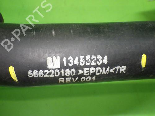 Pipe OPEL CORSA E (X15) 1.4 (08, 68) | BP25863159M125 