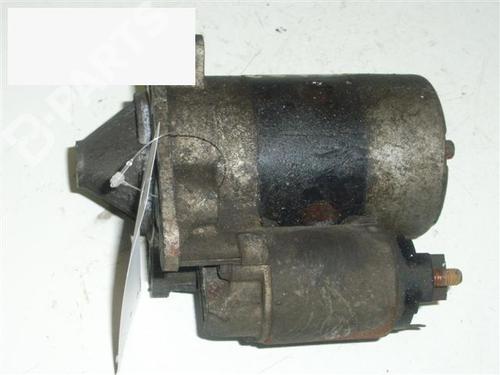 Used Starter RENAULT MEGANE I (BA0/1_) 1.4 e (BA0E, BA0V) (75 hp) 6345616
