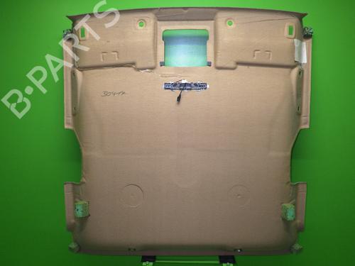 Interior roof NISSAN NAVARA NP300 (D40) 2.5 dCi 4WD (D40TT, D40T, D40M, D40BB) | BP14733298I12 