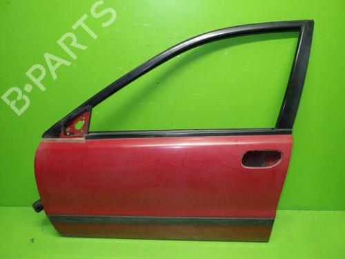 Used Left front door VOLVO V40 Estate (645) 2.0 (140 hp) 6664625