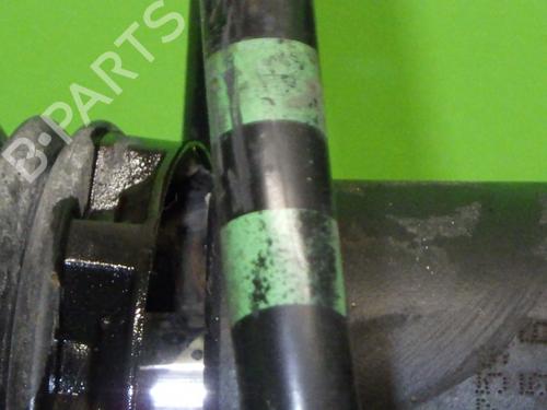 Left front shock absorber PEUGEOT 206 Hatchback (2A/C) 1.4 HDi eco 70 | BP13035111M16 