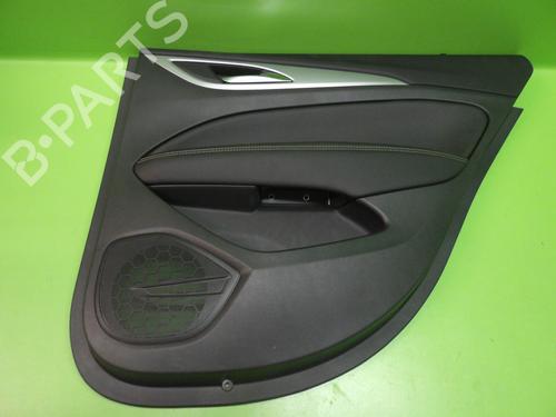 Używane Tapicerka drzwi tylnych prawych OPEL INSIGNIA B Sports Tourer (Z18) 2.0 CDTi (35) (174 hp) 32309041