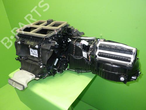 Air vent BMW 3 Touring (F31) 318 d | BP18123000I21 