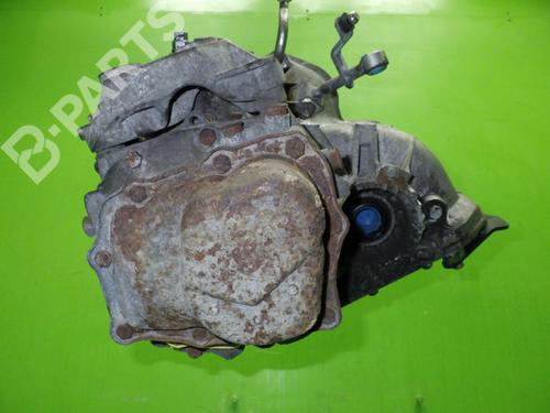 Gearbox OPEL MERIVA A MPV (X03) 1.4 16V Twinport (E75) | BP10313493M3 