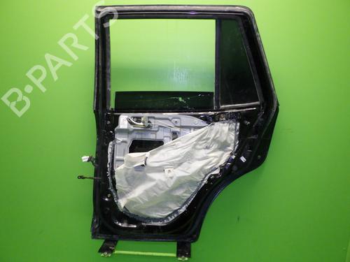 Right rear door HYUNDAI SANTA FÉ I (SM) 2.4 16V | BP23213820C5 