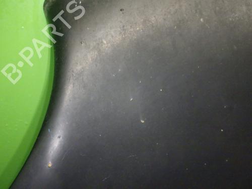 Hood VW LUPO I (6X1, 6E1) 1.2 TDI 3L | BP22919672C1 