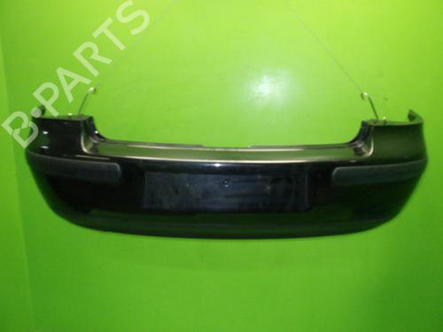 Used Rear bumper VW GOLF IV (1J1) 1.4 16V (75 hp) 15669225