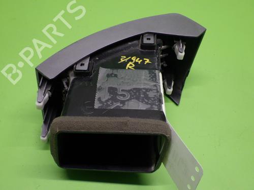 Air vent MITSUBISHI OUTLANDER II (CW_W) 2.2 DI-D 4WD | BP22863846I21 