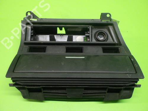 Used Cup/Object holder BMW 3 (E46) 320 d (136 hp) 14747726