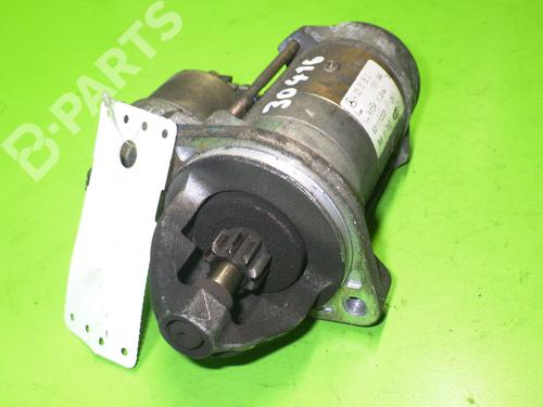 Starter MERCEDES-BENZ CLK (C208) CLK 230 Kompressor (208.347) | BP6397057M8