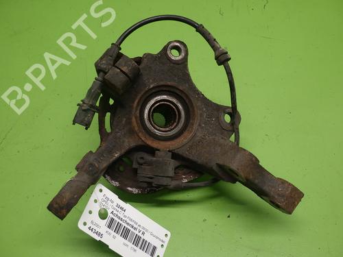 Used Right front steering knuckle Right front steering knuckle OPEL CORSA C (X01) 1.8 (F08, F68) (125 hp) 33970939 33970939