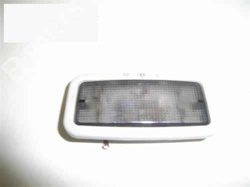Used Interior roof light VW POLO III (6N1) 60 1.4 (60 hp) 6343756