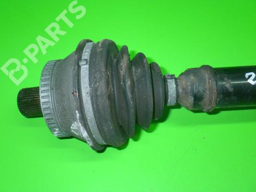 Left front driveshaft AUDI A6 C5 Avant (4B5) 2.8 quattro | BP6609327M38 