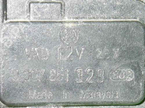 Headlight adjuster motor FORD SIERRA Turnier (BNC) 2.0 | BP14746681E19