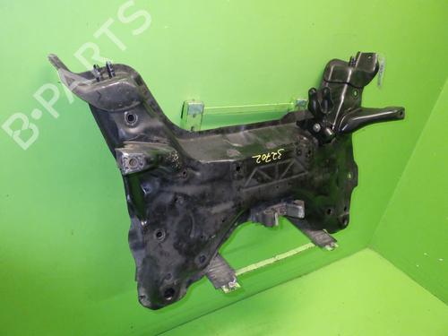 Subframe CITROËN C4 II (NC_) 1.6 HDi 110 | BP38077567M9 - Image 3