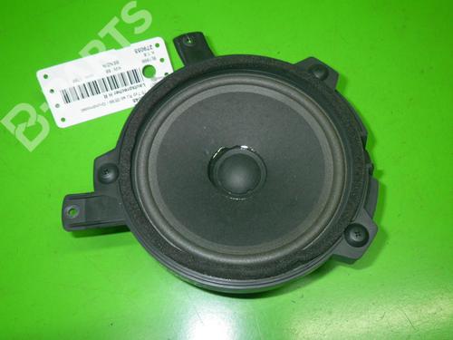 Used Speaker ROVER 75 (RJ) 1.8 (120 hp) 6375950