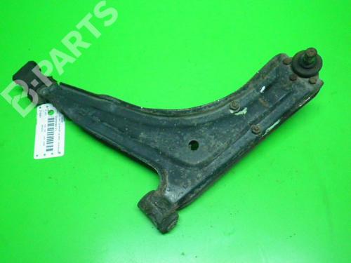 Venstre foran bærearm PORSCHE 944 2.5 (163 hp) 6606748